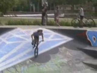 Ponts jumeaux séssion