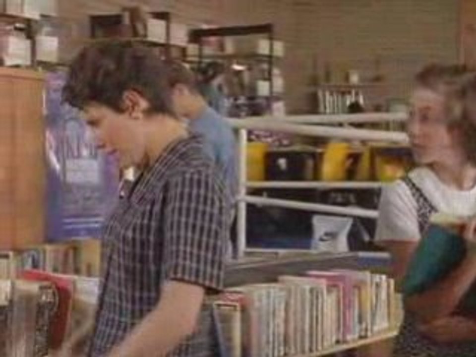 Les maîtres des sortilèges 1x04 - Part 2