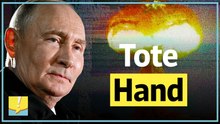 Projekt 1335: Was steckt hinter Russlands streng geheimer "toter Hand"?