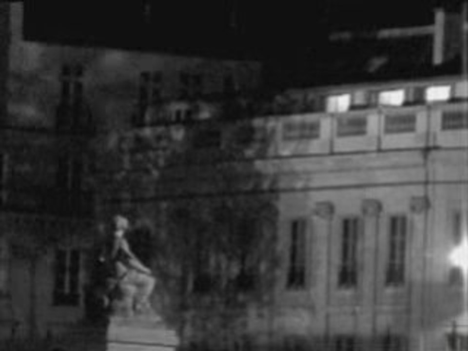 Paris by Light