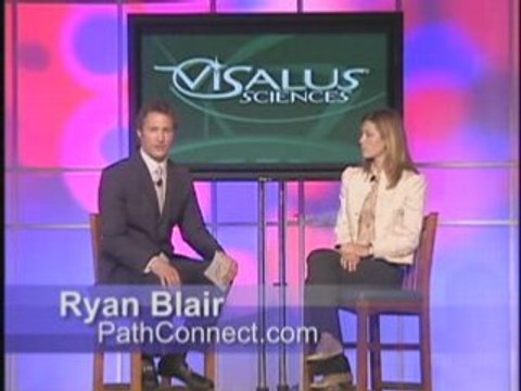 ViSalus Ryan Blair
