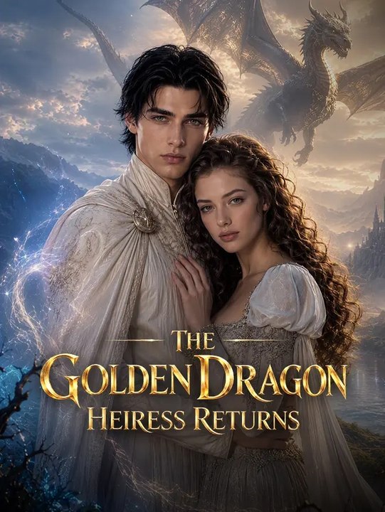The Golden Dragon Heiress Returns Full Episode - video Dailymotion