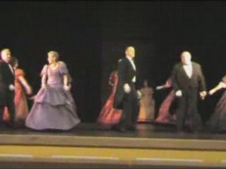 2006, gala Gourin, Mazurka