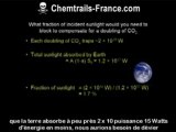 Géoingénierie 1-3 Chemtrails conférence Ken Caldeira