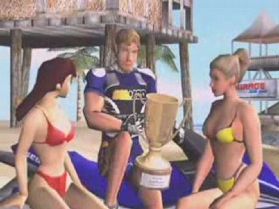 Splashdown Andy Pierce