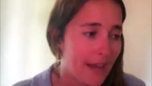 Cuando uno suelta tiene que crecer: Marilia Monzón #dailymotion #reels #music #viral #video #shorts