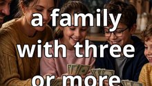 The IRS Just Raised This Credit to $8,231 for 2026 — Families With 3 Kids Win Biggest