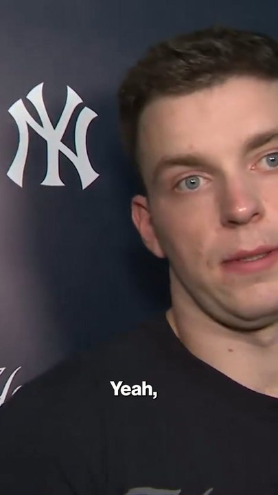 Ben Rice is already on to next season - video Dailymotion