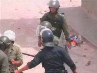 Sidi ifni maroc - au secours - help - نداء إغاثة