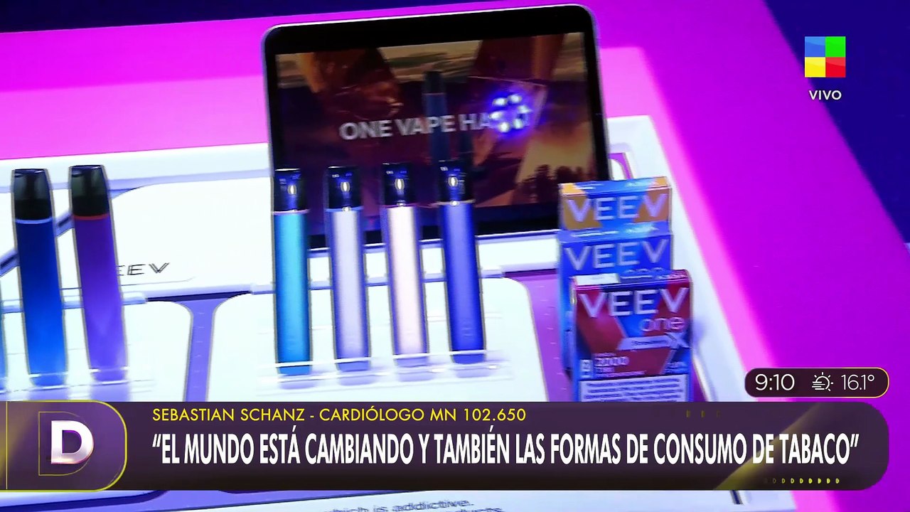 Technovation llega a Buenos Aires para debatir sobre ciencia ...