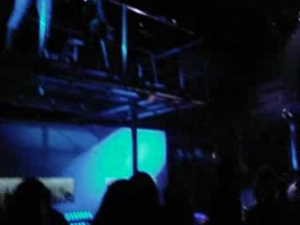 Dance Club Mania 12.08.08