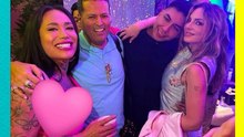 ¡Karina Torres, Aldo Rendón, Ese Pérez y Gema Garoa llegan al GaliFest!