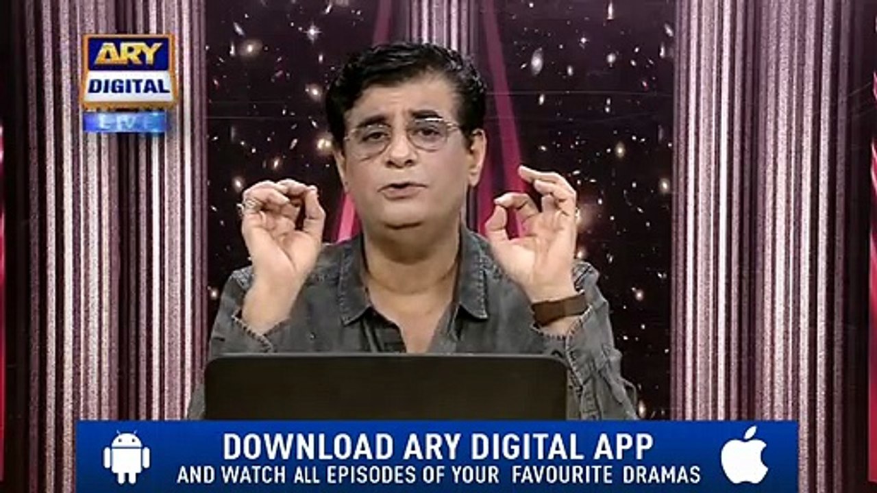 Sitaroon Ki Baat Humayun Ke Saath - 15th Sep 2018 [Full Movie] - video ...