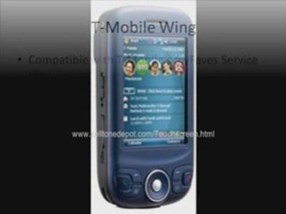 FREE Cell Phones at CellTone Depot