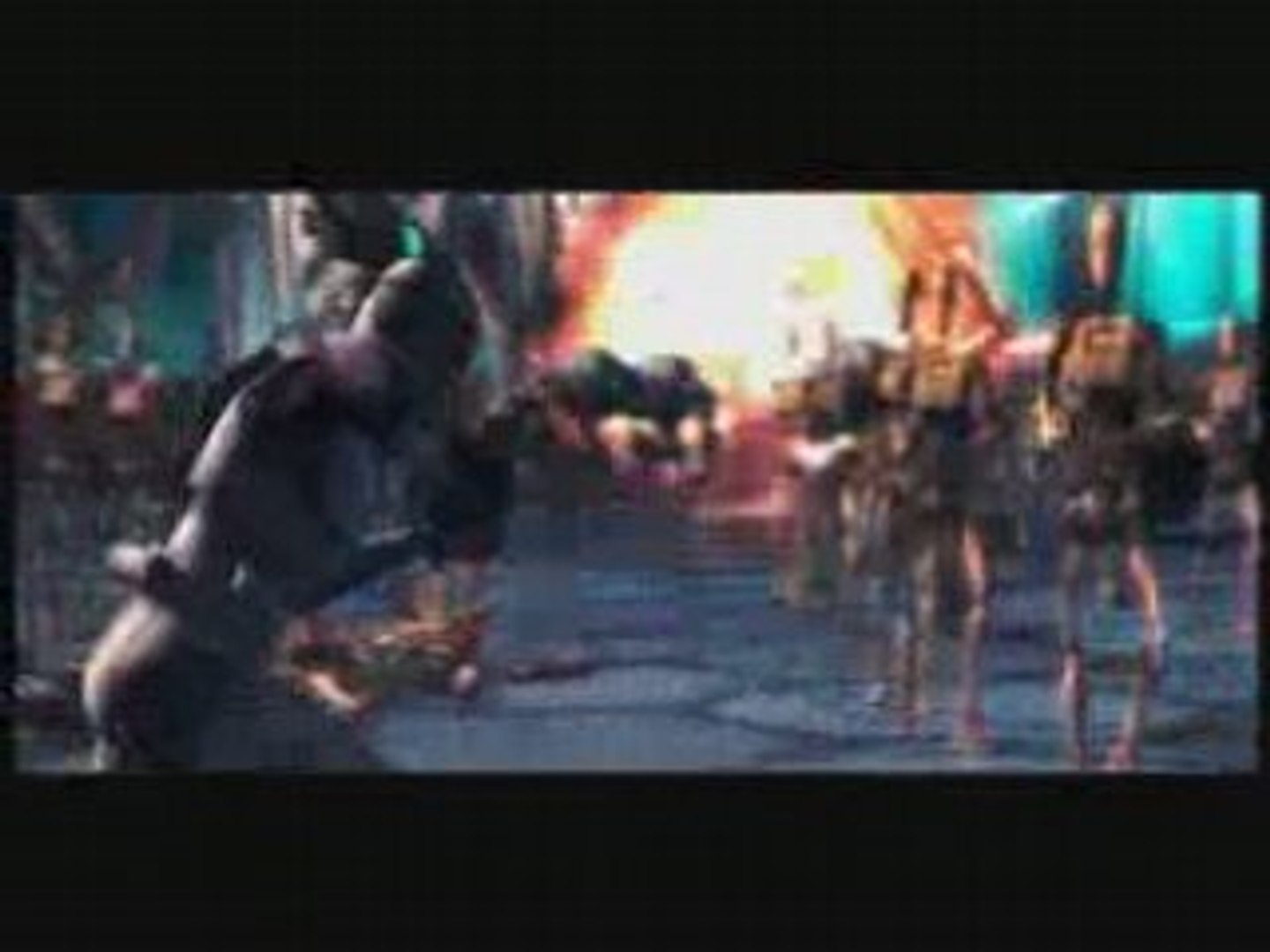 Star Wars :The Clone Wars