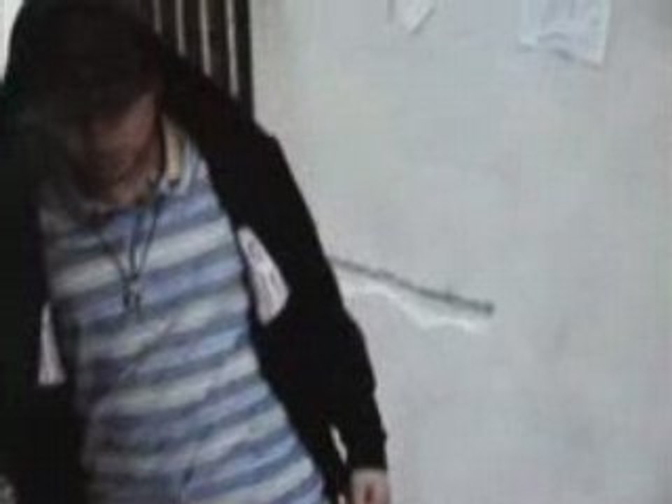 booba ft la fouine Reste en chien 2 (13ans)