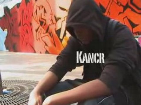 VOIX FERREES STREET TAPE