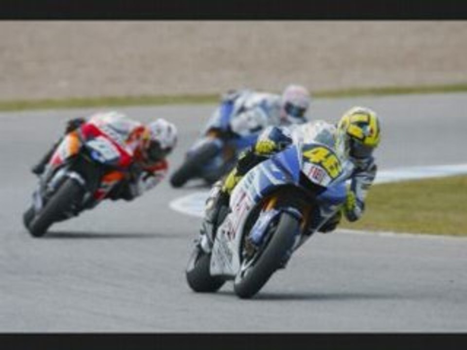 R6 replica valentino rossi