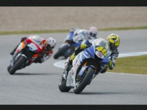 R6 replica valentino rossi