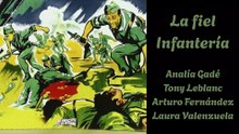 La fiel infantería 1960 - HD 1080