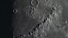 3 Breathtaking Sights to See on the Moon