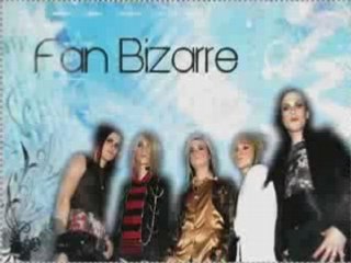 I don't believe cinema Bizarre chanté par Cyrielle