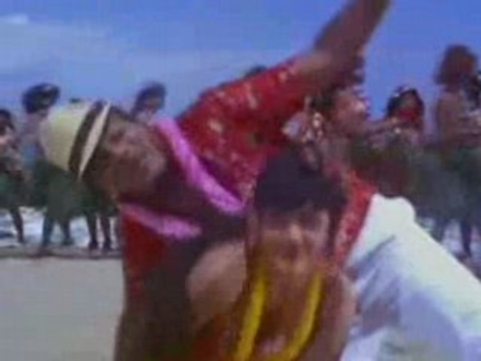 Nach meri Jaan - Mein Sundar Hoon