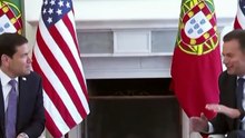 Marco Rubio: Portugalia „idealną bramą do Europy” dla USA