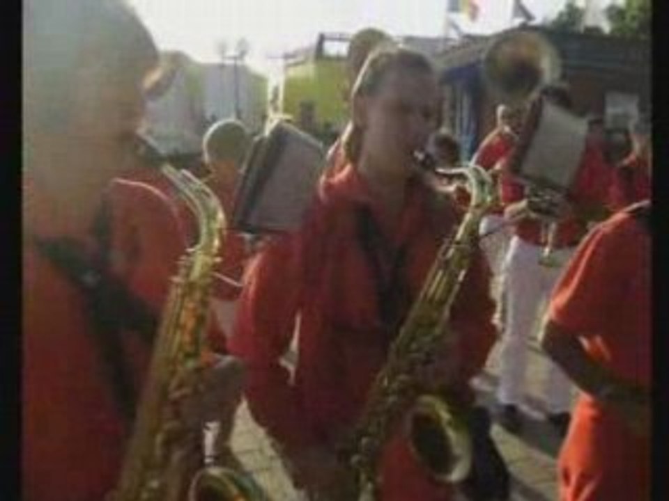 Los Gaujos Arès 08 2008