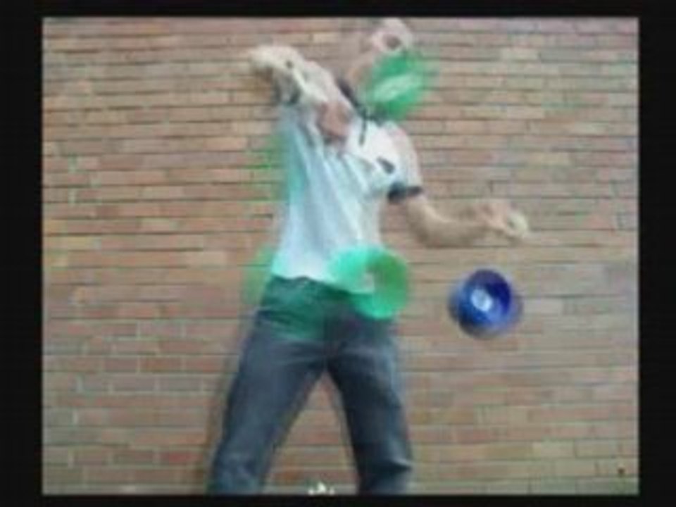 progression 3 diabolo