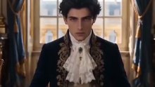 A Rhapsody for the Crown Prince - LGBTQ - Full AI Drama