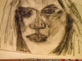 Sketches in Pencil by David Hart