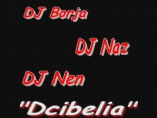 DJ Borja, DJ Naz & DJ Nen Live Set 🎧