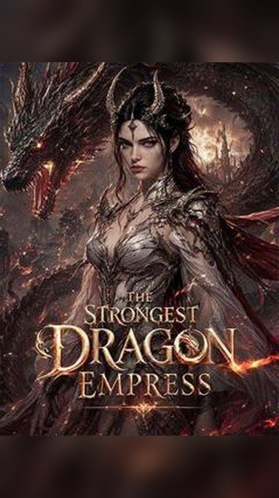 The Strongest Dragon Empress #db - Full Miniseries - video Dailymotion