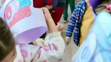 Minik Adımlar, Büyük Mutluluklar