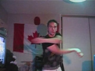 Demo t-quila electro dance