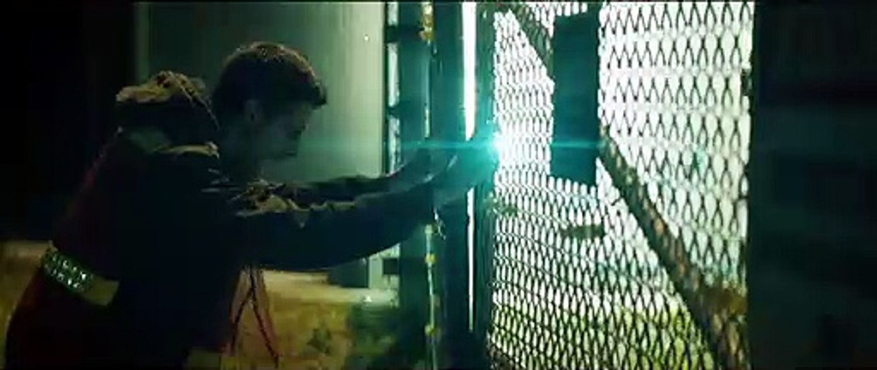 CODE 8 (2019) Trailer VO - HD [Full Movie] - video Dailymotion
