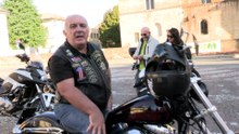 HARLEY DAVIDSON LOW RIDER