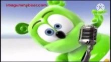 The Gummy bear Song Long version