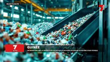 Guinée : un moratoire sur la production de sachets plastiques en raison de pénurie d'eau