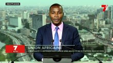 Union Africaine : l'instance continentale lance une agence de notation financière