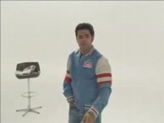 JAMEL DEBBOUZE  TECKTONIK