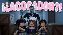 Un tipo intenta hacernos bullying en MM2 y cree que es una broma