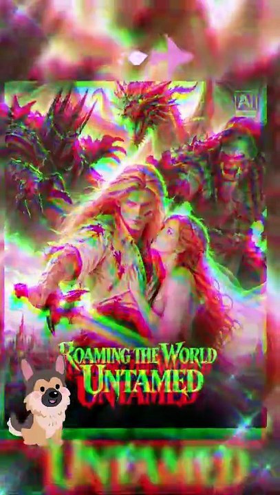 Die welt durchstreifen unverzähmt epische fantasie & romantikbinge alle folgen | ganzer film deutsch