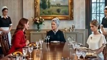Atras la heredera está de vuelta en español