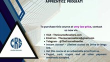 Thecourseresellers.com - Ryan Lee – The PRESS PLAY Email Apprentice Program
