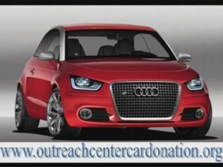 Car Donations With Outreachcentercardonation.org