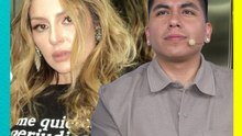 Gema Garoa responde si a Ese Pérez le olía mal la boca: “¿Sí o no?”