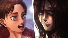 32 fois où SNK a PRÉDIT le FUTUR ! ⏳( Foreshadow Attaque des Titans)
