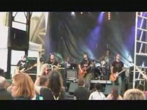 LE RETOUR DU LYS - LONGUE DISTANCE #7